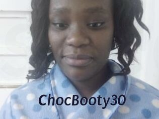 ChocBooty30