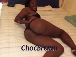 ChocBrown