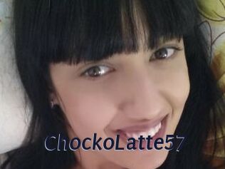 ChockoLatte57