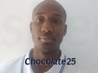 Chocolate25