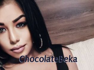 ChocolateBeka