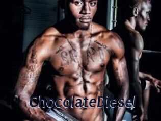 ChocolateDiesel