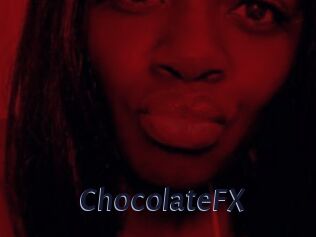 ChocolateFX