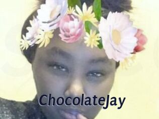 ChocolateJay