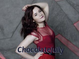 ChocolateJully