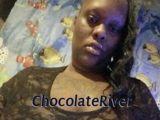 ChocolateRiver