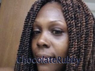 ChocolateRubby