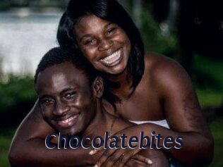 Chocolatebites