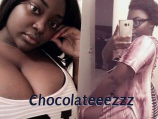 Chocolateeezzz