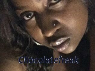 Chocolatefreak