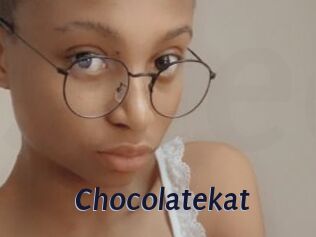 Chocolatekat