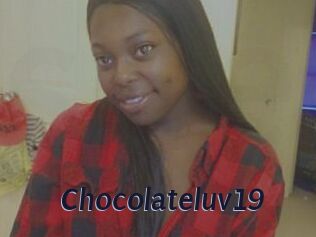 Chocolateluv19