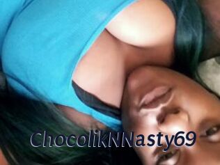 ChocolikNNasty69