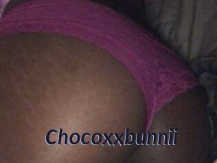 Chocoxxbunnii