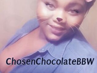 ChosenChocolateBBW