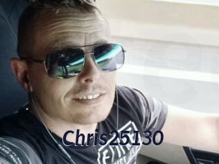 Chris25130