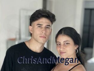 ChrisAndMegan