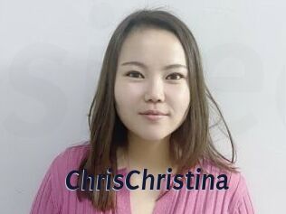 ChrisChristina