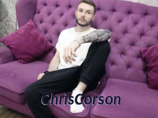 ChrisCorson