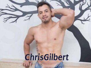 Chris_Gilbert