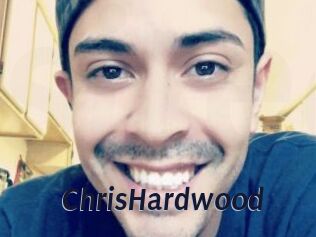 ChrisHardwood
