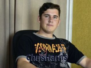 ChrisHarris