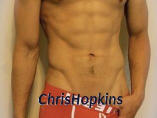 ChrisHopkins