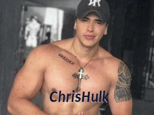 ChrisHulk