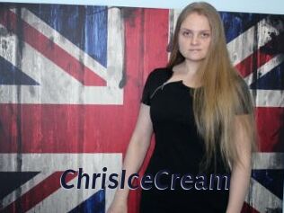 ChrisIceCream
