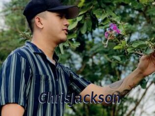 ChrisJackson