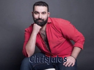 ChrisJules Site Cul