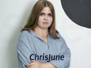 ChrisJune