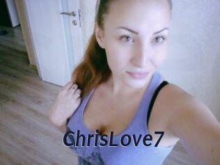 ChrisLove7