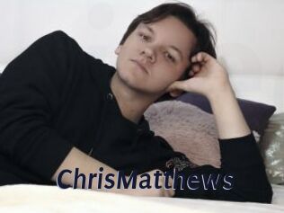 ChrisMatthews