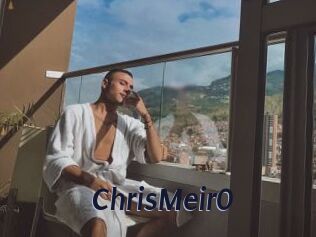 ChrisMeir0