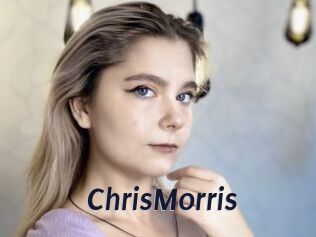 ChrisMorris