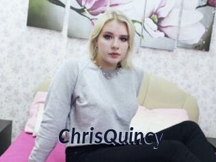 ChrisQuincy