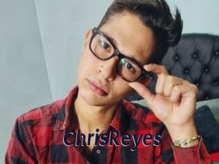 ChrisReyes