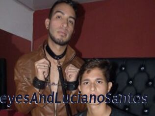 ChrisReyesAndLucianoSantos