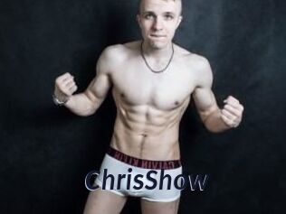 ChrisShow