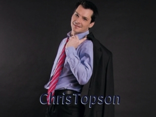 ChrisTopson