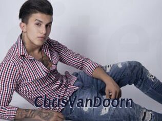 ChrisVanDoorn
