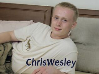 ChrisWesley