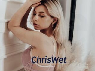 ChrisWet