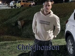 Chris_Jhonson