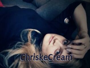 ChriskeCream