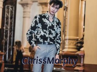ChrissMorphy