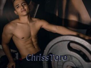ChrissToro