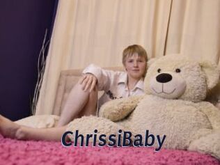 ChrissiBaby