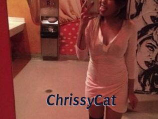 ChrissyCat